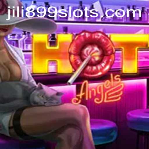 HotAngels: Exploring the Fascinating World of JILI899's Newest Game