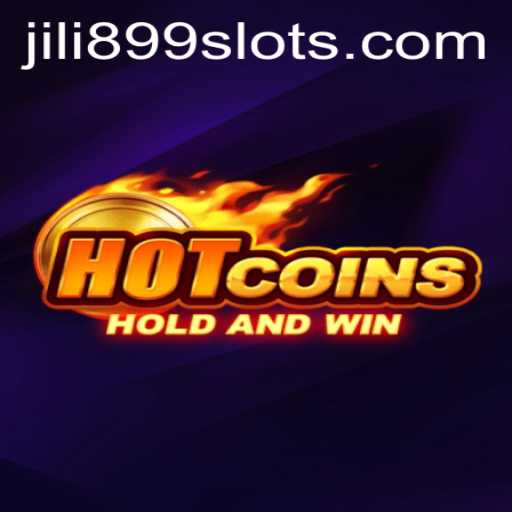 Explore the Thrills of HotCoins: The Exciting World of JILI899
