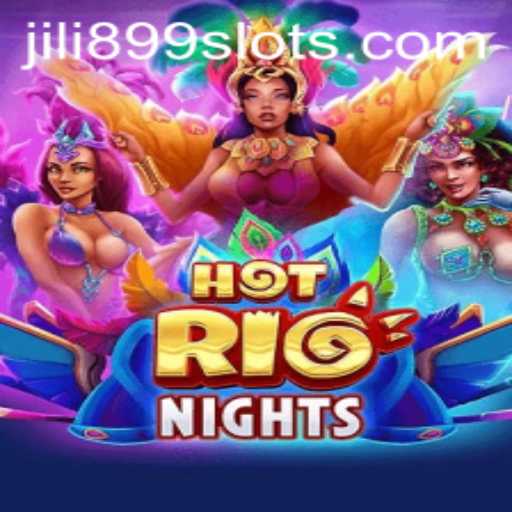 Exploring the Tropical Excitement of HotRioNights