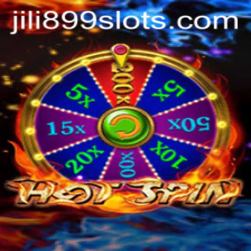 Explore the Thrilling World of HotSpin with JILI899