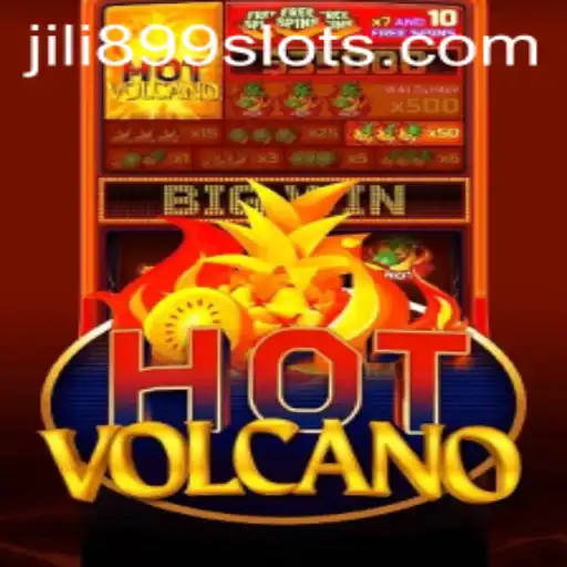 Unleashing the Thrills of HotVolcano: A Deep Dive into JILI899's New Game