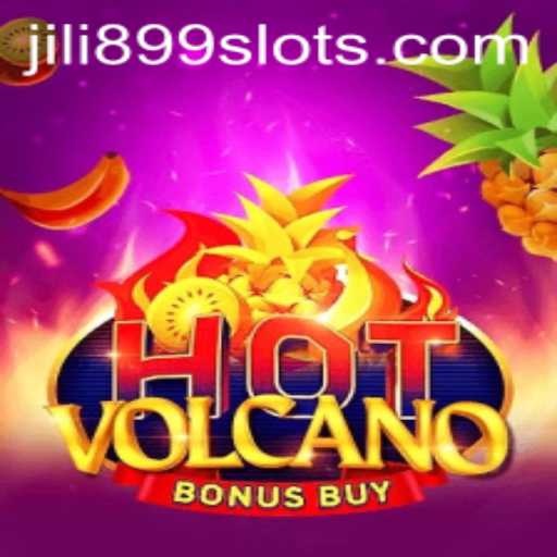 Unveiling HotVolcanoBonusBuy: A Fiery Adventure in the World of Online Gaming