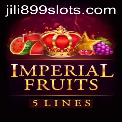 Discover the Thrilling World of ImperialFruits5 and JILI899