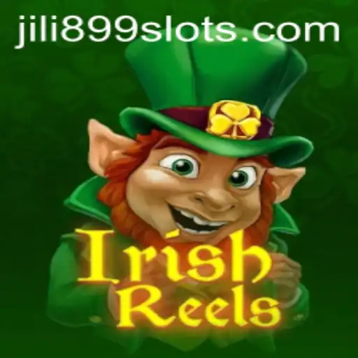 Discover the Magic of IrishReels by JILI899