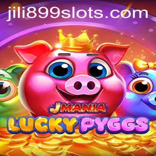 Exploring the Exciting World of JManiaLuckyPyggs: A Game of Chance and Strategy