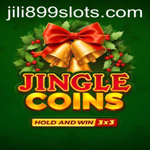 Discover the Exciting World of Jinglecoins: A Deep Dive into JILI899's Latest Gaming Sensation