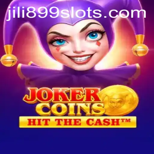 Unveiling the Exciting World of JokerCoins with JILI899