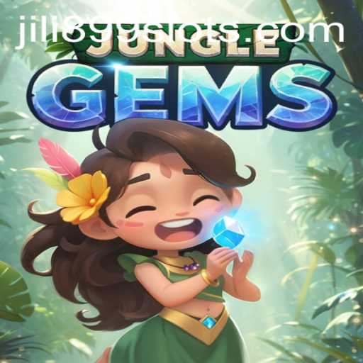 Exploring JungleGems: A Thrilling Gem-Filled Adventure