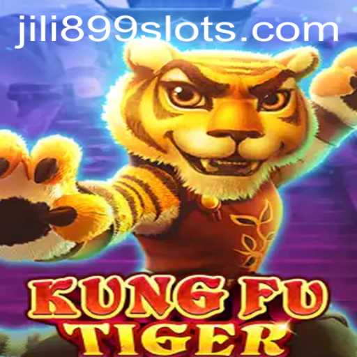 KungFuTiger: Master the Art of Martial Combat in the Digital Arena