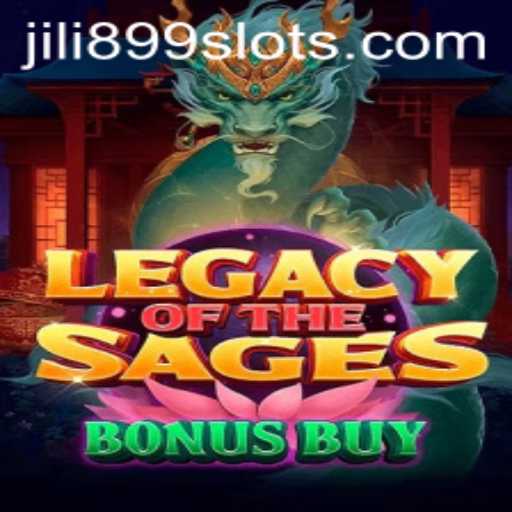Exploring the Mystical World of Legacy of the Sages Bonus Buy - A Deep Dive