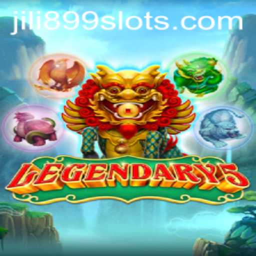 Exploring Legendary5: A Comprehensive Guide to the New Gaming Sensation