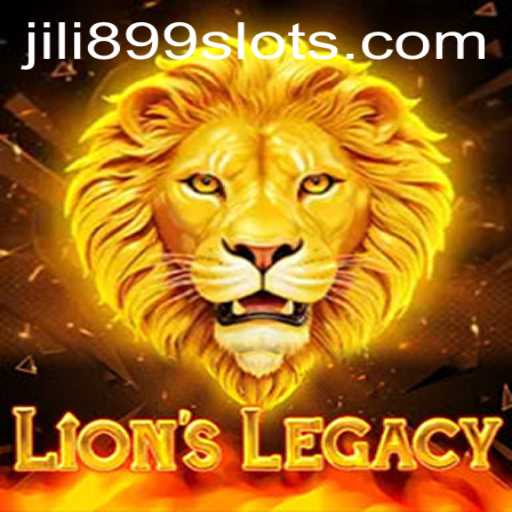 Experience the Thrill of LionsLegacy with JILI899