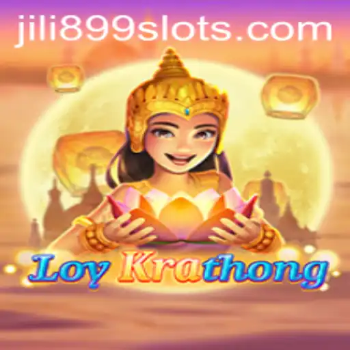 LoyKrathong: Discover the Enchanting Game from JILI899