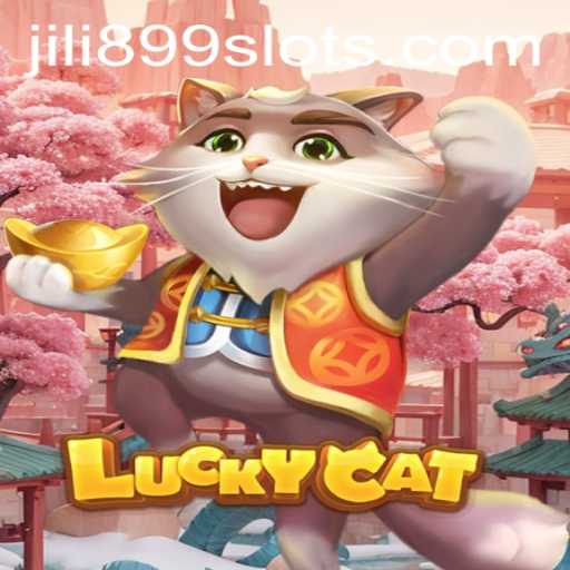Discover the Exciting World of LuckyCat with JILI899