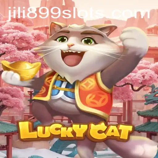 Discover the Exciting World of LuckyCat with JILI899