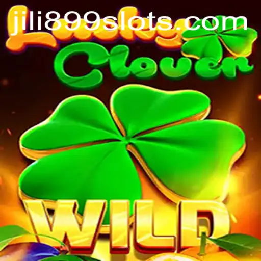 Experience the Thrill of 'LuckyClover' with JILI899