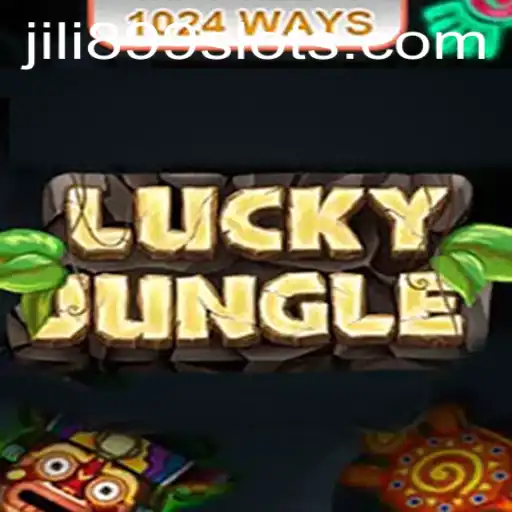 Delve into the Exciting World of LuckyJungle1024 and Discover What JILI899 Has to Offer