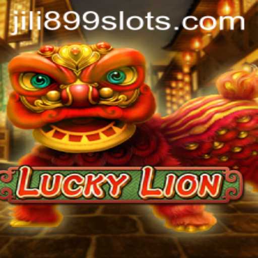 Unlock the Excitement of LuckyLion with JILI899