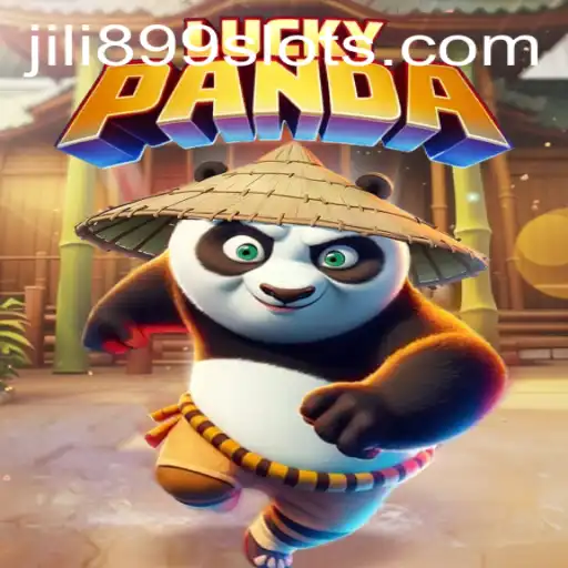 Exploring LuckyPanda: A Journey into the World of JILI899