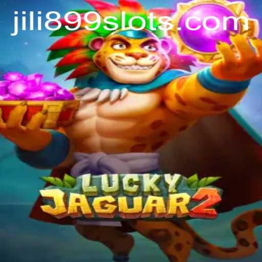 Exploring the Exciting World of Luckyjaguar2 and JILI899