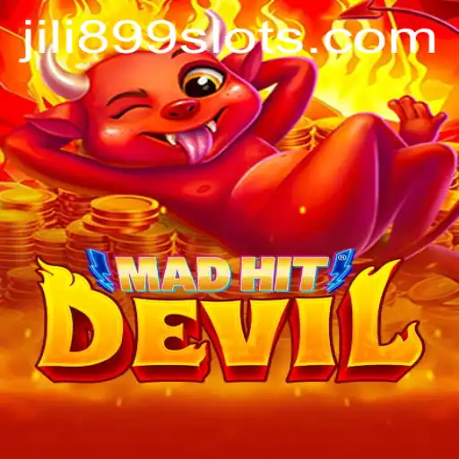 MadHitDevil: A Thrilling Journey in the World of JILI899