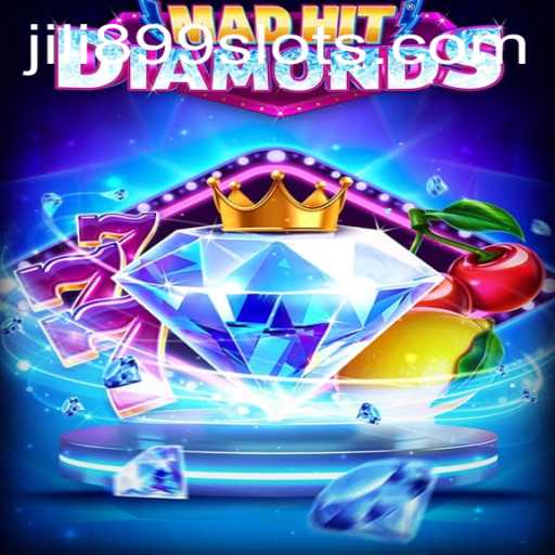 Exploring the Thrills of MadHitDiamonds: An In-Depth Guide to Gameplay and Strategy