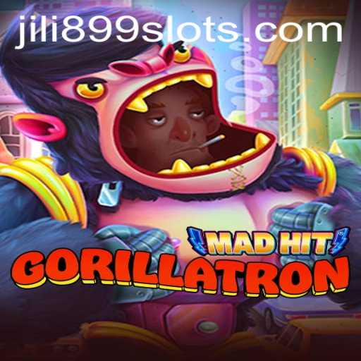 Dive into the Thrilling World of MadHitGorillatron and Uncover Its Rules