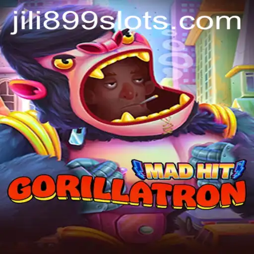 Dive into the Thrilling World of MadHitGorillatron and Uncover Its Rules