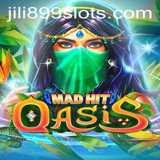 The Enchanting World of MadHitOasis and the Mysterious JILI899