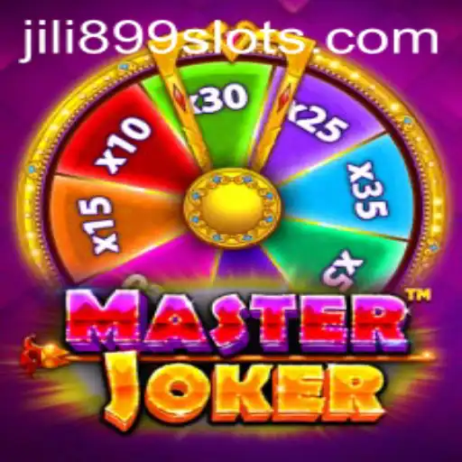 Exploring the Thrills of MasterJoker and JILI899