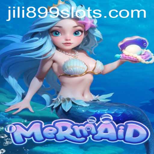 Explore the Enchanting World of 'Mermaid' with JILI899