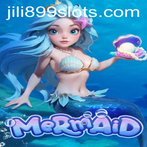 Explore the Enchanting World of 'Mermaid' with JILI899
