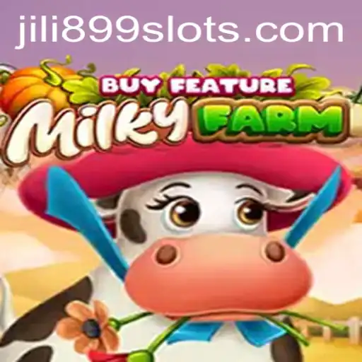 Exploring the Thrills of MilkyFarmBuyFeature: A Riveting Gaming Experience with JILI899