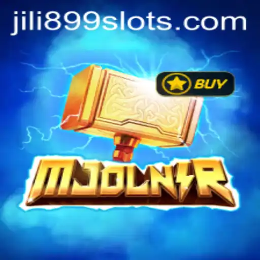 Unveiling Mjolnir: The Thunderous Online Casino Experience