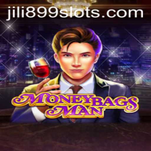 Discover the Exciting World of MoneybagsMan: The Ultimate Gaming Experience