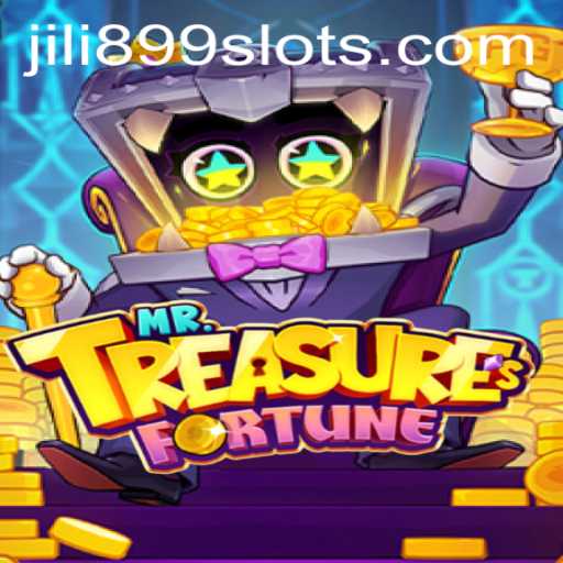 Exploring the Thrilling World of MrTreasuresFortune: A Dive into the Game Mechanics and Exciting Features