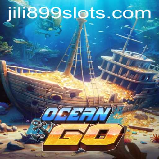 Discover OceanGO: Dive into the Adventure with JILI899