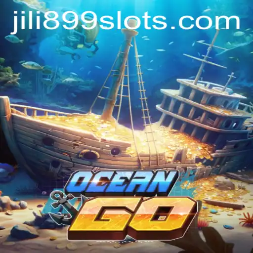 Discover OceanGO: Dive into the Adventure with JILI899
