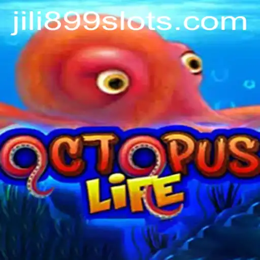 OctopusLife: Dive Into an Immersive Virtual Ocean Adventure