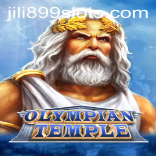Explore the Mystical World of OlympianTemple with JILI899