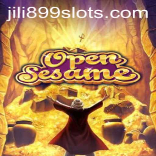 Unlock the Excitement with OpenSesame: A Thrilling Adventure Game Featuring JILI899