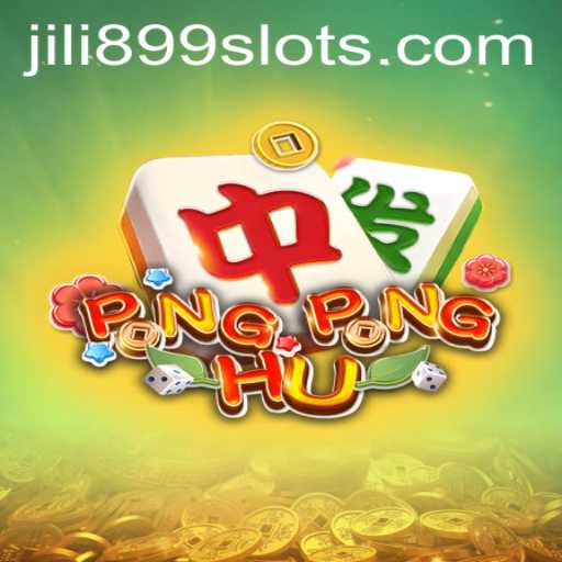 PONGPONGHU: A Comprehensive Guide to the Exciting New Game by JILI899
