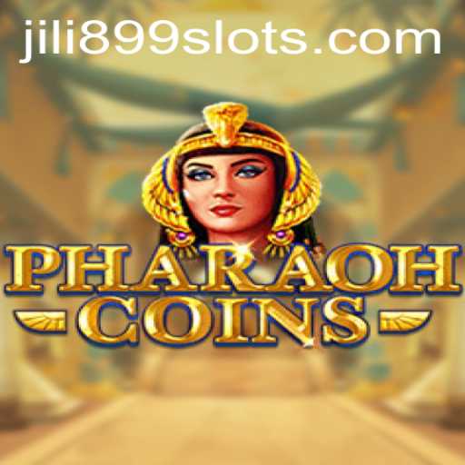 Introducing PharaohCoins: A Deep Dive into the Game Mastered with JILI899