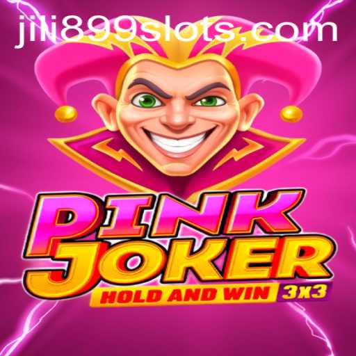 Unlock the Mysteries of Pinkjoker: A Guide to Mastering the Game with JILI899