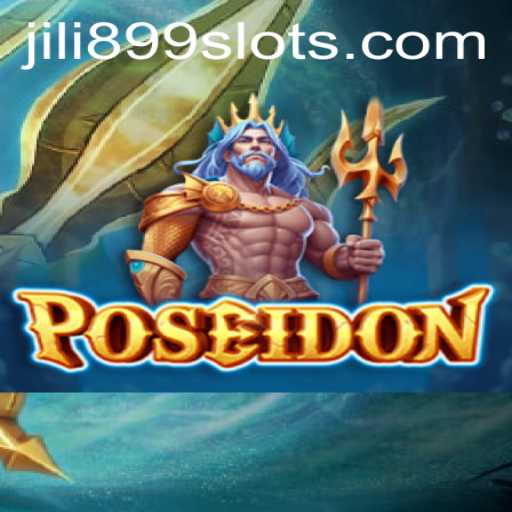 Dive into Adventure with Poseidon: The Thrilling Casino Game from JILI899