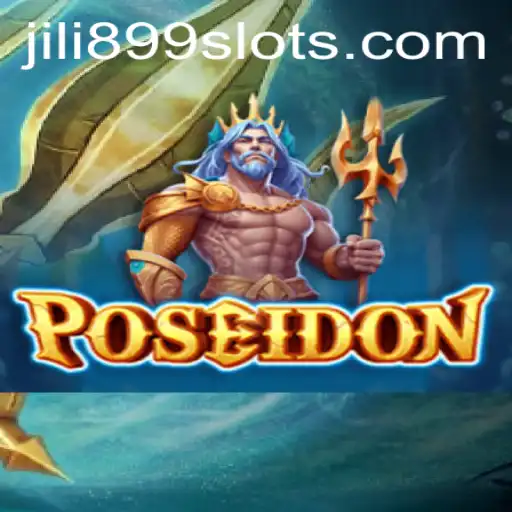 Dive into Adventure with Poseidon: The Thrilling Casino Game from JILI899