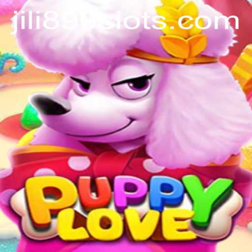 Explore the World of PuppyLove: A Delightful Adventure with JILI899