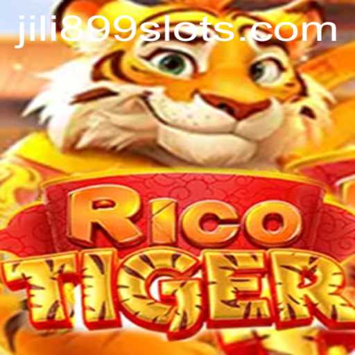 Exploring the Exciting World of RicoTiger: A Game by JILI899