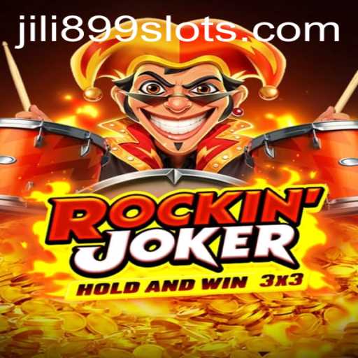 Exploring the Exciting World of RockinJoker with JILI899