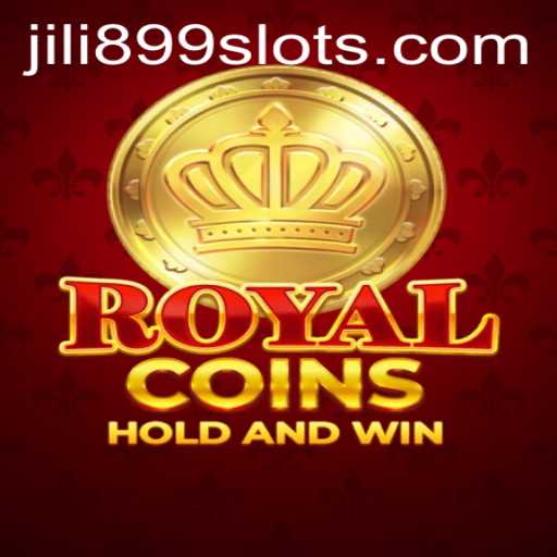 Explore the Thrilling World of RoyalCoins with JILI899